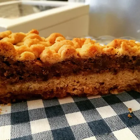 Fiore Di Zucca Отель типа 
