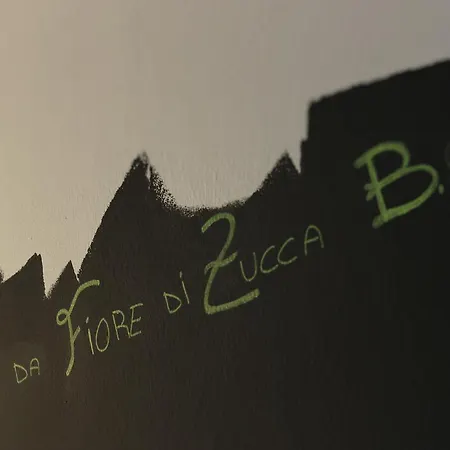 Fiore Di Zucca Bed & Breakfast Segrate