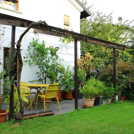 Bed & Breakfast Fiore Di Zucca *