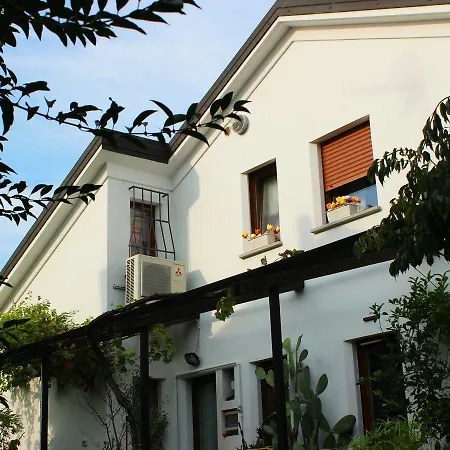 Fiore Di Zucca Bed & Breakfast *