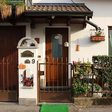 Fiore Di Zucca Bed & Breakfast *