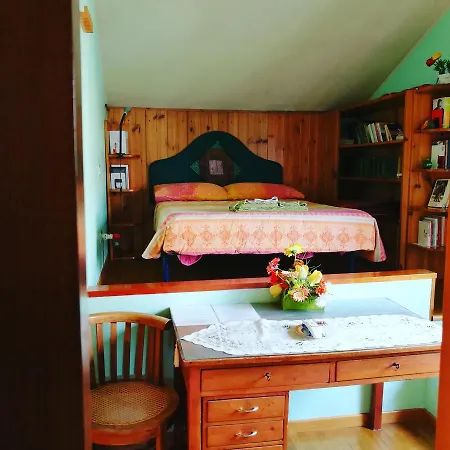 Fiore Di Zucca Bed & Breakfast Segrate