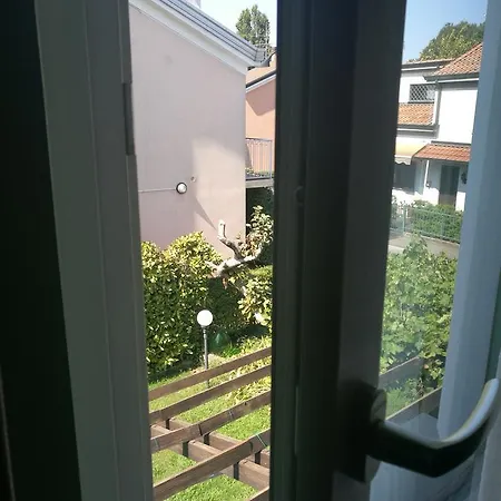 Bed & Breakfast Fiore Di Zucca *