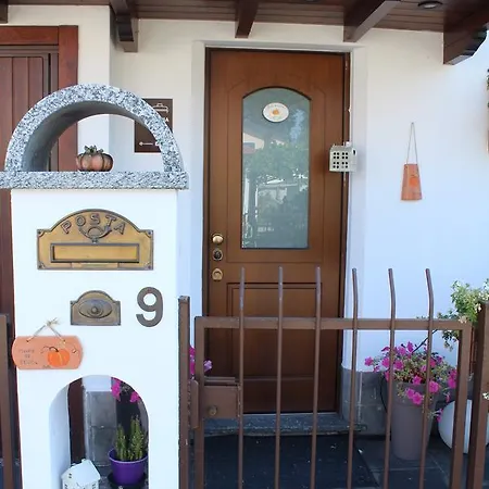 Fiore Di Zucca Bed & Breakfast *