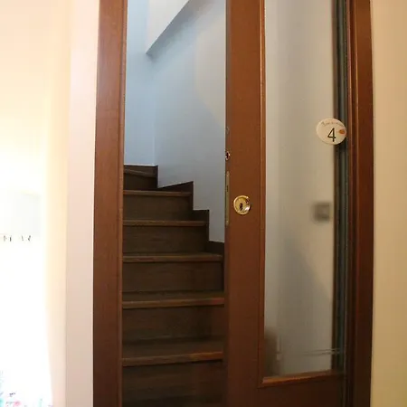 Fiore Di Zucca Bed & Breakfast Segrate