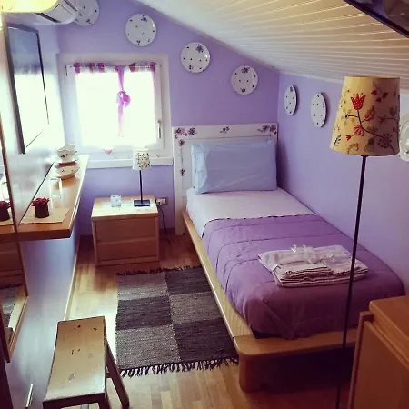 Fiore Di Zucca Bed & Breakfast