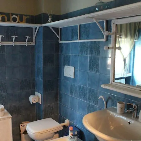 Fiore Di Zucca Bed & Breakfast