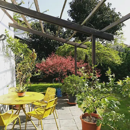Bed & Breakfast Fiore Di Zucca *