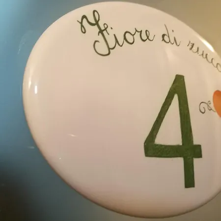 Fiore Di Zucca * Segrate
