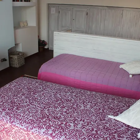 Bed & Breakfast Fiore Di Zucca *