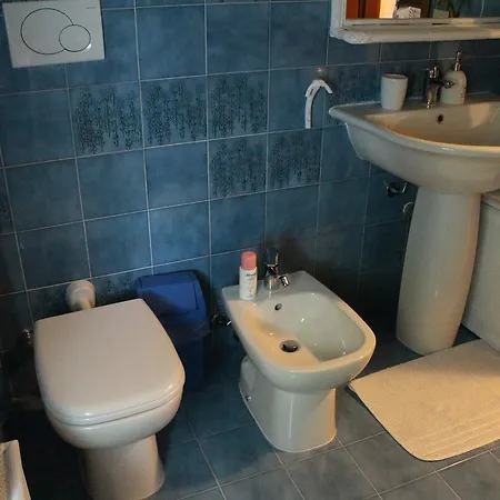 Bed & Breakfast Fiore Di Zucca