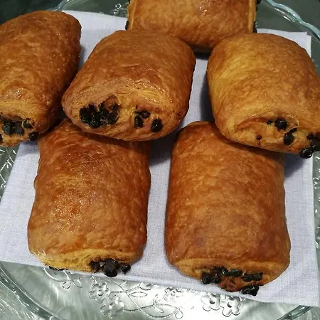 Bed & Breakfast Fiore Di Zucca *