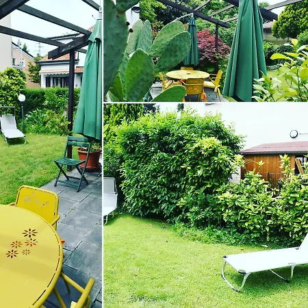 Bed & Breakfast Fiore Di Zucca *