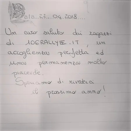 Fiore Di Zucca *