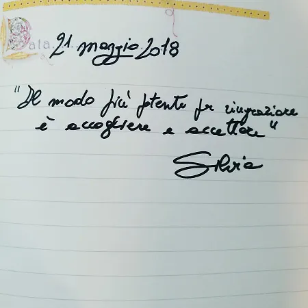 Fiore Di Zucca