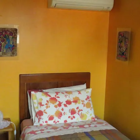 Fiore Di Zucca Bed & Breakfast *