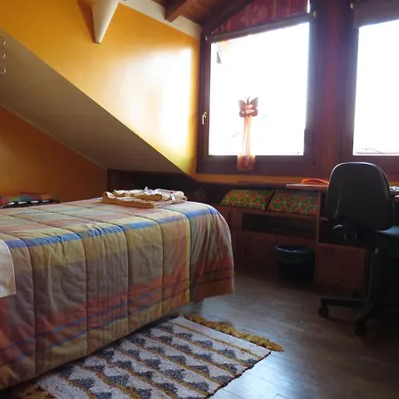 Bed & Breakfast Fiore Di Zucca *