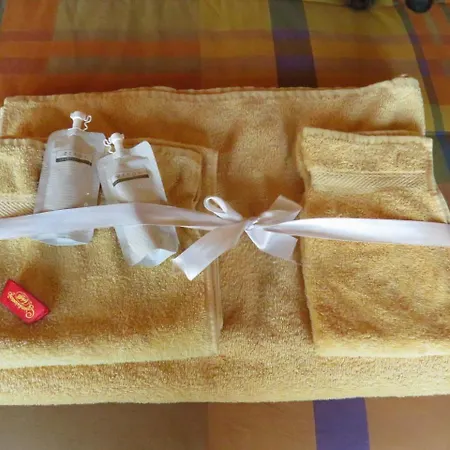 Bed & Breakfast Fiore Di Zucca *