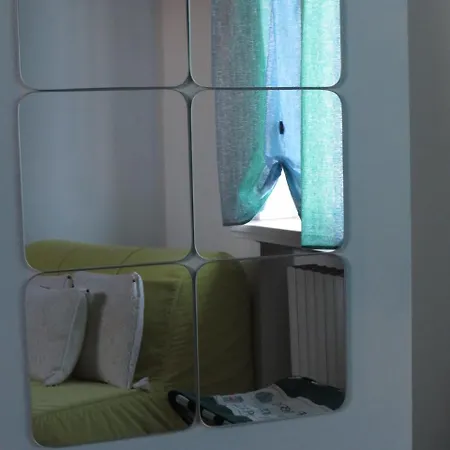 Fiore Di Zucca Bed & Breakfast Segrate