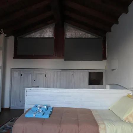 Bed & Breakfast Fiore Di Zucca *
