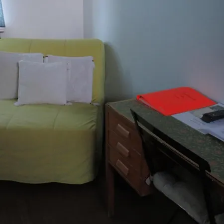 Fiore Di Zucca Bed & Breakfast
