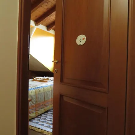 Bed & Breakfast Fiore Di Zucca *