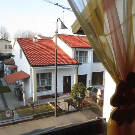 Bed & Breakfast Fiore Di Zucca