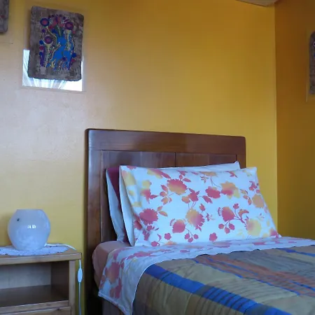 Bed & Breakfast Fiore Di Zucca