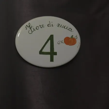 Bed & Breakfast Fiore Di Zucca Segrate