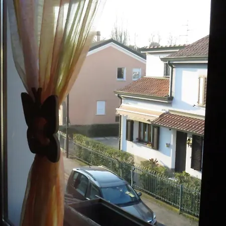 Bed & Breakfast Fiore Di Zucca *
