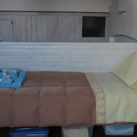 Bed & Breakfast Fiore Di Zucca